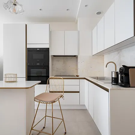 Rose Des Sables - 4min A Pied De La