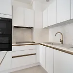 Apartment Rose Des Sables - 4min A Pied De La Antibes