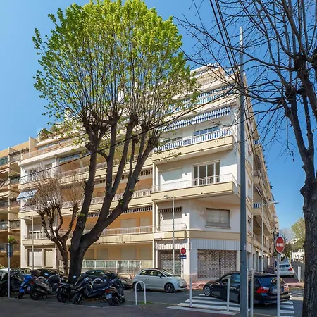 Апартаменти Rose Des Sables - 4min A Pied De La