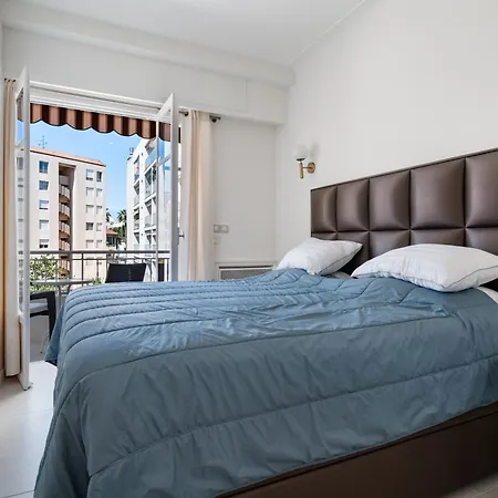 Rose Des Sables - 4min A Pied De La Апартаменты