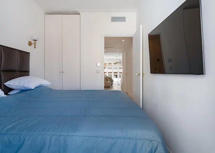 Rose Des Sables - 4min A Pied De La * Antibes