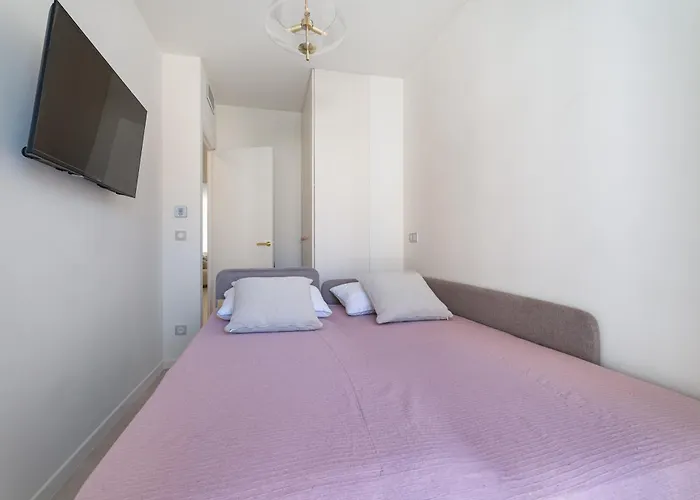 Rose Des Sables - 4min A Pied De La *