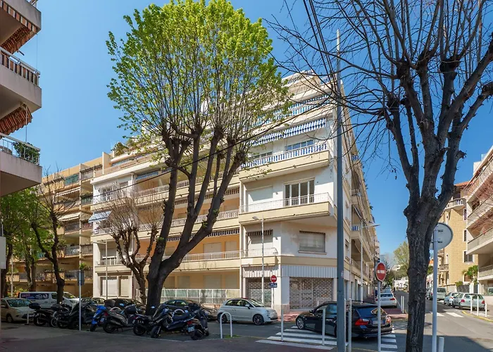 Apartment Rose Des Sables - 4min A Pied De La