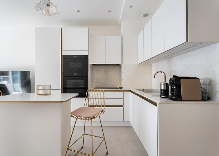 Rose Des Sables - 4min A Pied De La